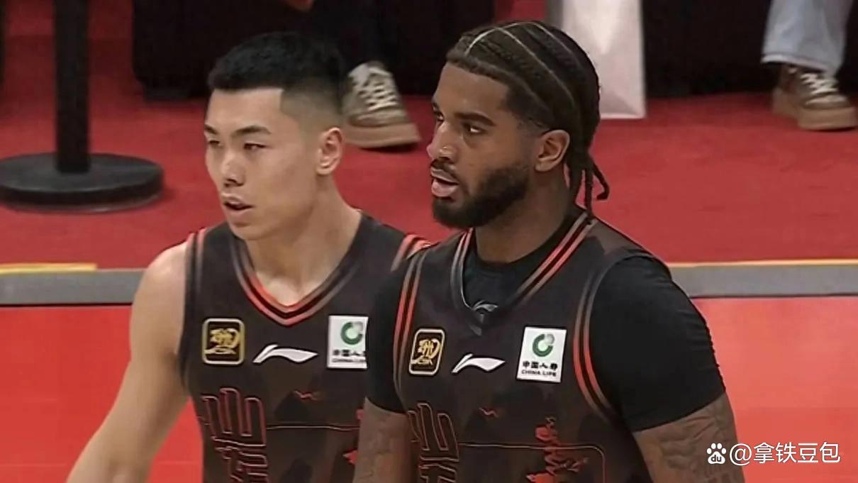 赛后国王杯焦点战，广厦男篮遗憾出局，管理层满意，更衣室氛围转暖的简单介绍-宝盈体育